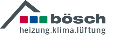bösch logo